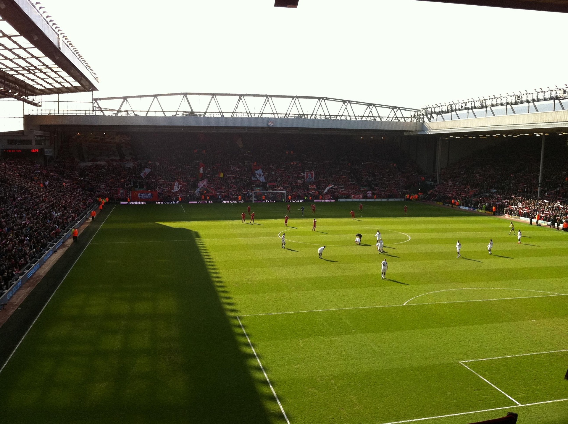 Liverpool FC:s transfersommar 2026: En analys av en era i förändring
